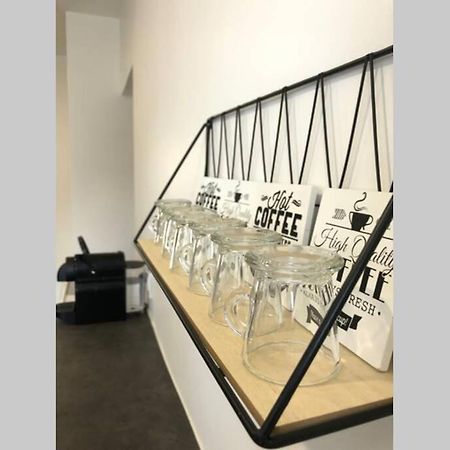 Appartement S'capades Mulhouse - Rénové 2021 - Wifi/Netflix Extérieur photo