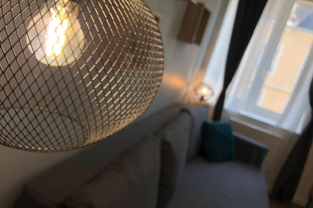Appartement S'capades Mulhouse - Rénové 2021 - Wifi/Netflix Extérieur photo