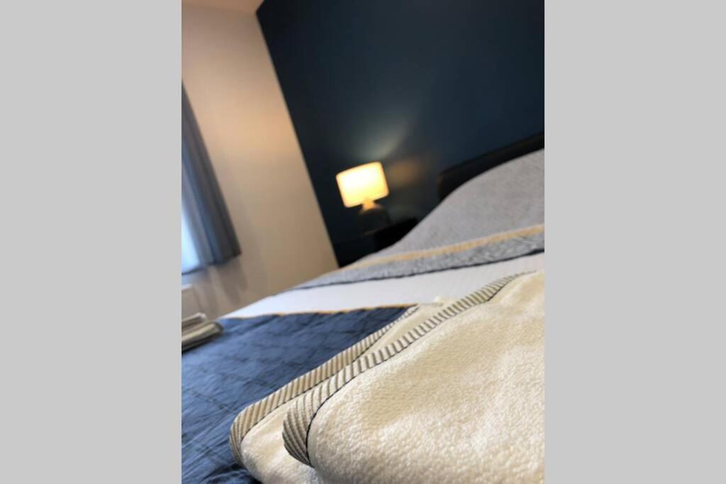 Appartement S'capades Mulhouse - Rénové 2021 - Wifi/Netflix Extérieur photo